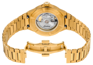 Certina DS-7 Powermatic 80