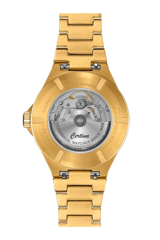 Certina DS-7 Powermatic 80