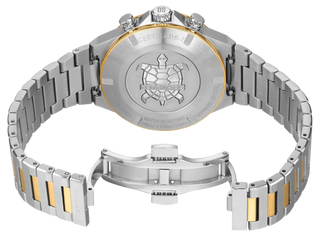 Certina DS-7 Chronograph