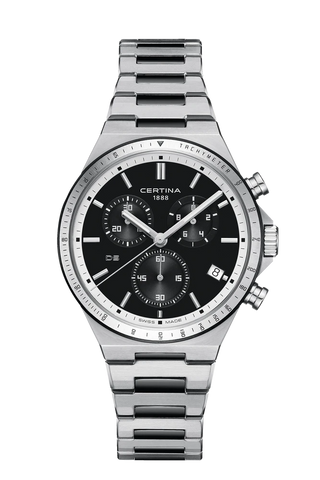 Certina DS-7 Chronograph