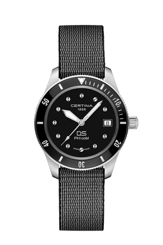 Certina DS PH100M Lady