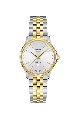 Certina DS-8
