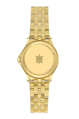 Certina DS-8 Lady 31mm