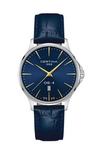 Certina DS-8 Gent 40mm