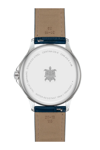 Certina DS-8 Gent 40mm