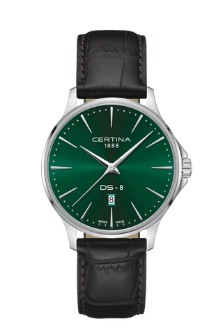 Certina DS-8 Gent 40mm