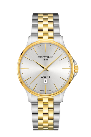 Certina DS-8