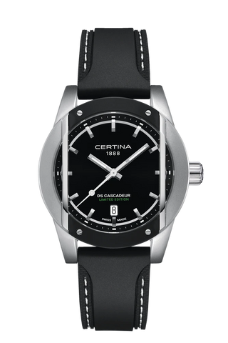 Certina DS Cascadeur