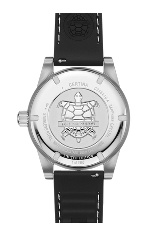 Certina DS Cascadeur