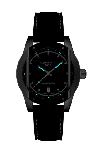 Certina DS Cascadeur