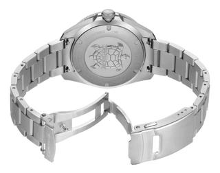 Certina DS-X GMT