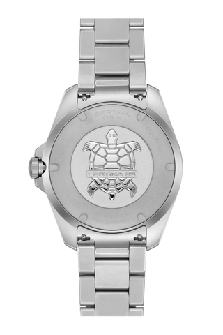 Certina DS-X GMT