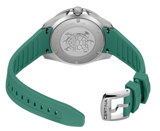 Certina DS-X GMT