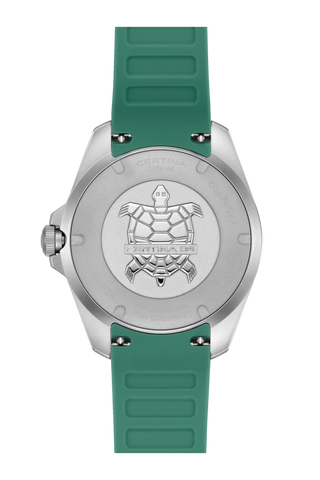 Certina DS-X GMT