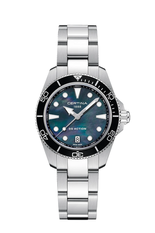 Certina DS Action 34.5mm