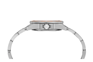Certina DS Action Steel/Peach