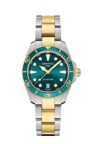 Certina DS Action