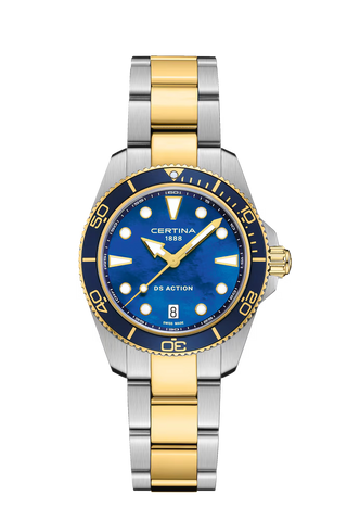 Certina DS Action
