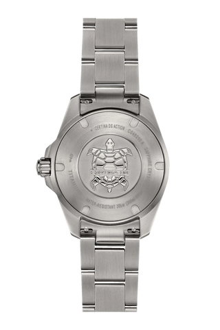 Certina DS Action 34.5mm