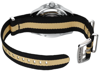 Certina DS Action Diver 40.5mm Powermatic 80