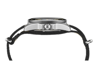 Certina DS Action Diver 40.5mm Powermatic 80