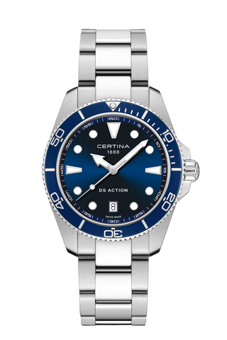 Certina DS Action