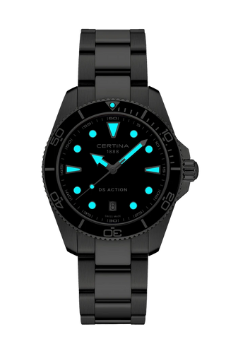 Certina DS Action