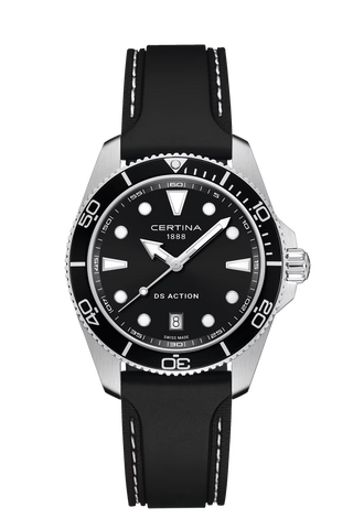 Certina DS Action