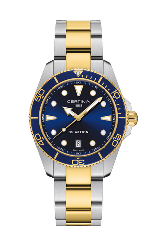 Certina DS Action