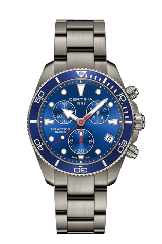 Certina DS