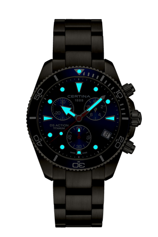 Certina DS