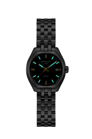 Certina Quartz DS-2