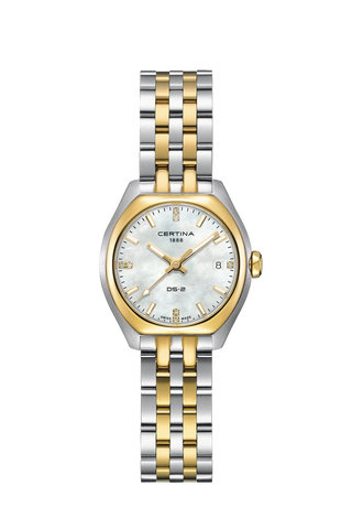 Certina DS-2 Lady