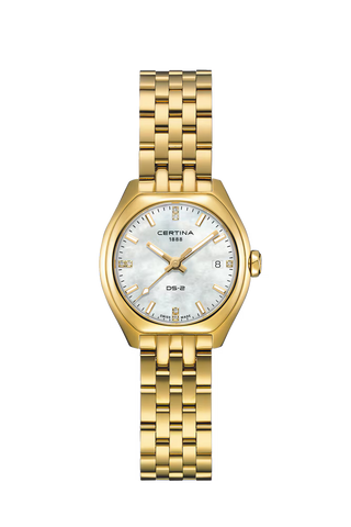 Certina DS-2 Lady