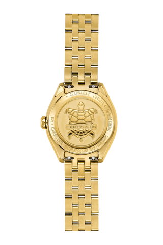 Certina Quartz DS-2