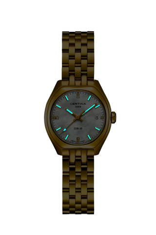 Certina Quartz DS-2