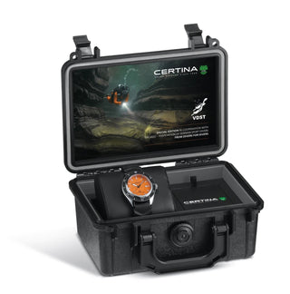 Certina DS Super PH500M