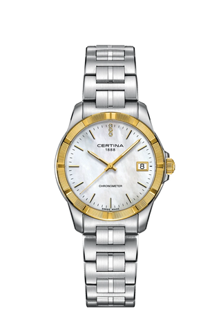 Certina Quartz DS Jubile