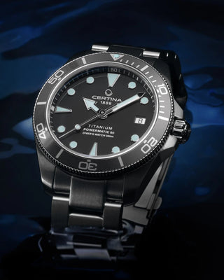 Certina Automatic DS Action