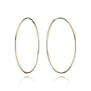 14kt Creol 57mm - BNH