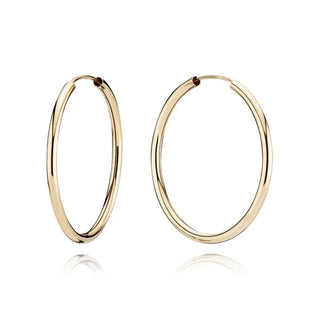 14kt Creol 32mm - BNH