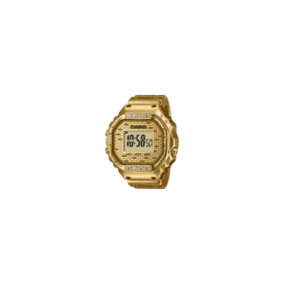 Casio Ring Watch