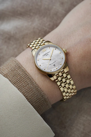 Certina DS-8 Lady 27mm
