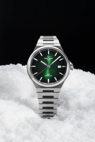 Certina Automatic DS-7 Powermatic