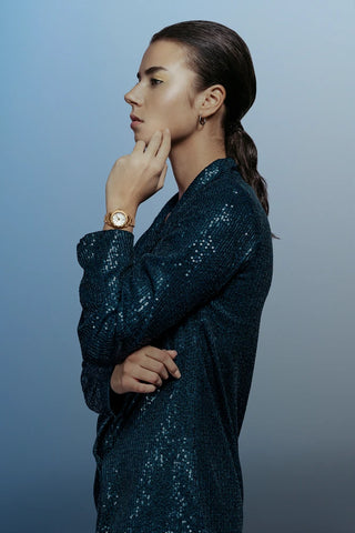 Certina DS Action Lady 29mm