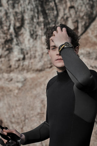 Certina DS Action Diver 40.5mm Powermatic 80