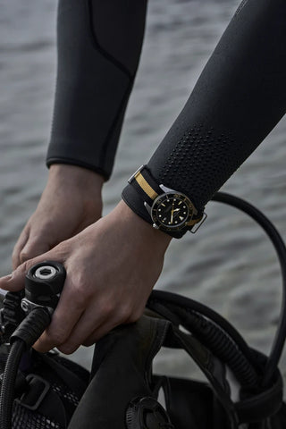 Certina DS Action Diver 40.5mm Powermatic 80