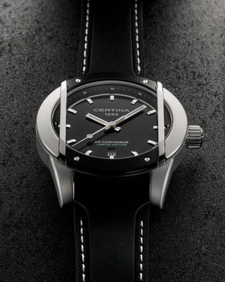 Certina DS Cascadeur