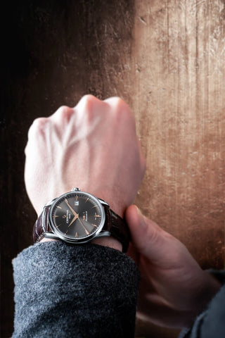 Certina DS-1 Powermatic 80