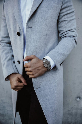 Certina DS Caimano Quartz
